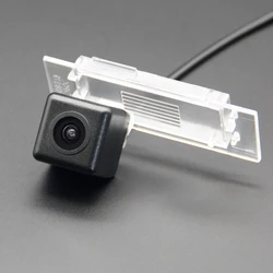 For Renault Dokker Dacia Nueva Kangoo Arkana 2018~2020 AHD CVBS Car Parking RearView Camera Backup Camera Waterproof