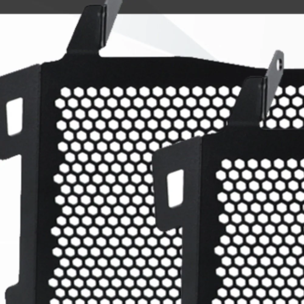 

Motorcycle Accessories Radiator Grille Guard Cover Protector Aluminium For Ducati Multistrada V2 S 1260 1260S Pikes Peak 950 22