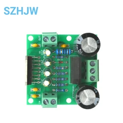 TDA7294 Digital Power Amplifier Board 100W High Power Dual 12-32V Single Channel Audio Amplifier Module For DIY Speaker