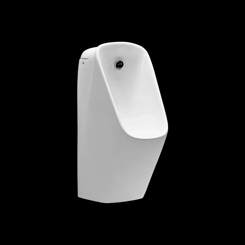 

Intelligent integrated automatic induction wall-mounted, men's household urinal, ceramic urinal, adult urinal