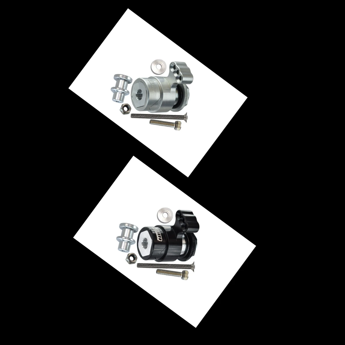 GPM Alu 7075 Servo Horn 15T & Built-In Spring ARRMA 1/5 Kraton ARA5208 Outcast 8S EXB ARA5210