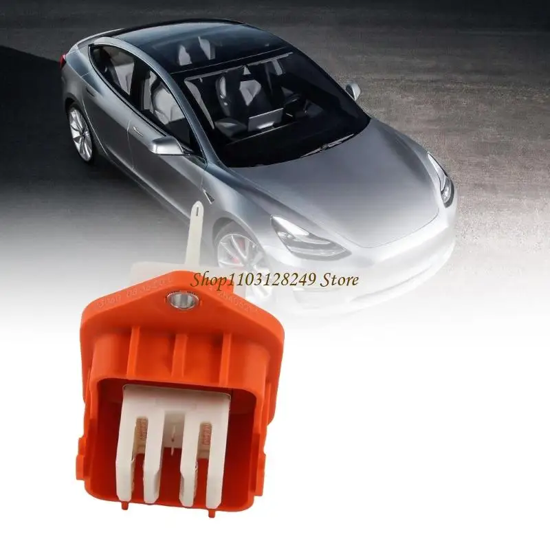 N5KD Strong Automotive Connector 1100170-00-F Power Transfer Plugs Offering Durability & Stability for Vehicle 3/Y
