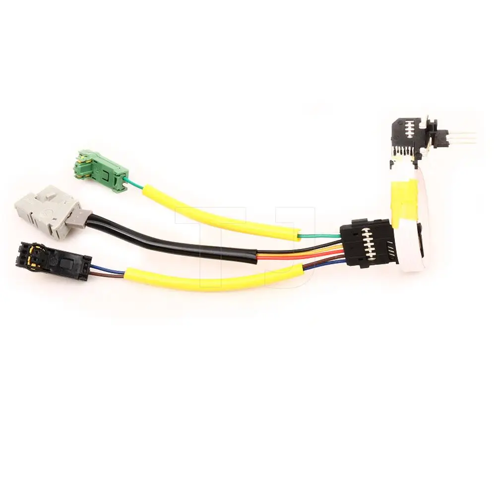 FFC Train Replace Cable Wire For Peugeot 207 CC Comms Unit 2006-2012