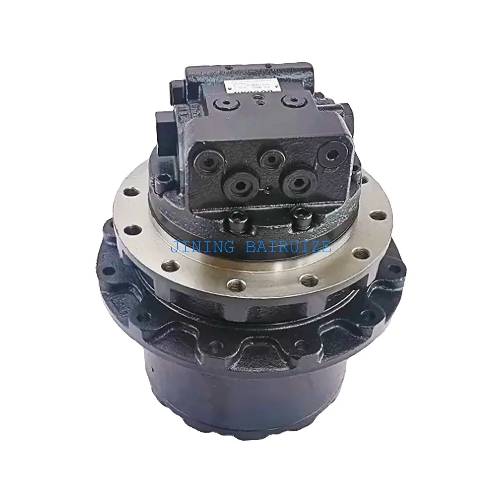 

307 travel motor GM09 TM09 SK60 final drive