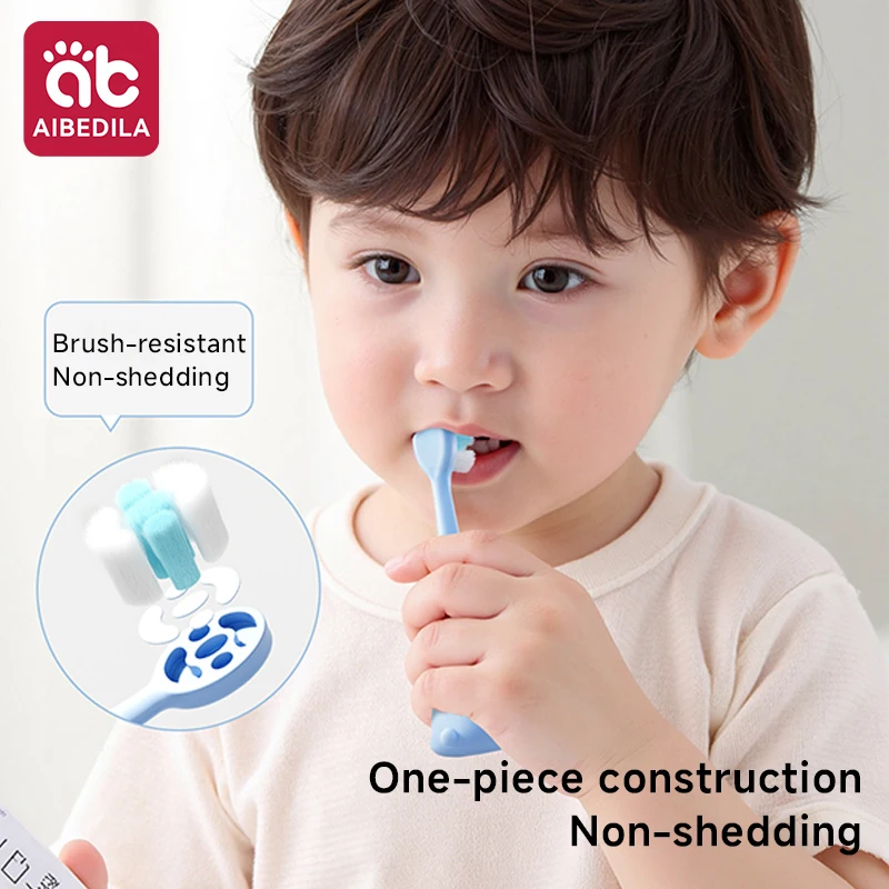 Thumbnail 2 - #35 Best Baby Toothbrushes to Buy In 2026