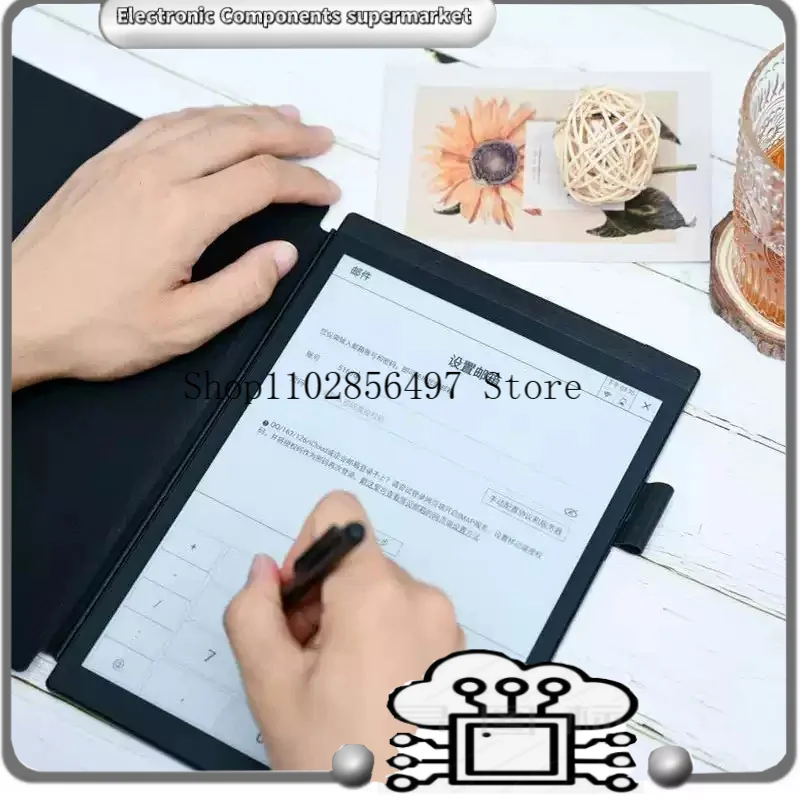 

For Fujitsu 12.3Inch 2-in-1 Tablet PC Windows Touch Screen Lightweight Office Laptop Detachable Keyboard New
