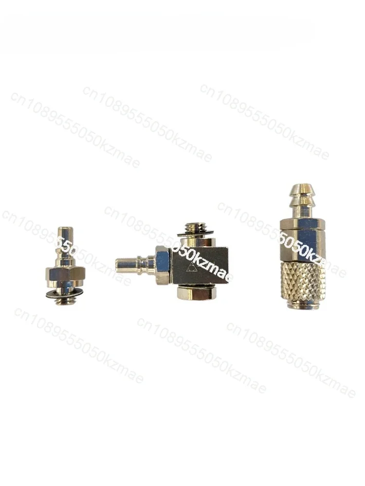 For NITTAMOORE NITTA Micro connector QDC103 103C-40H/M5 103N-40H/M5