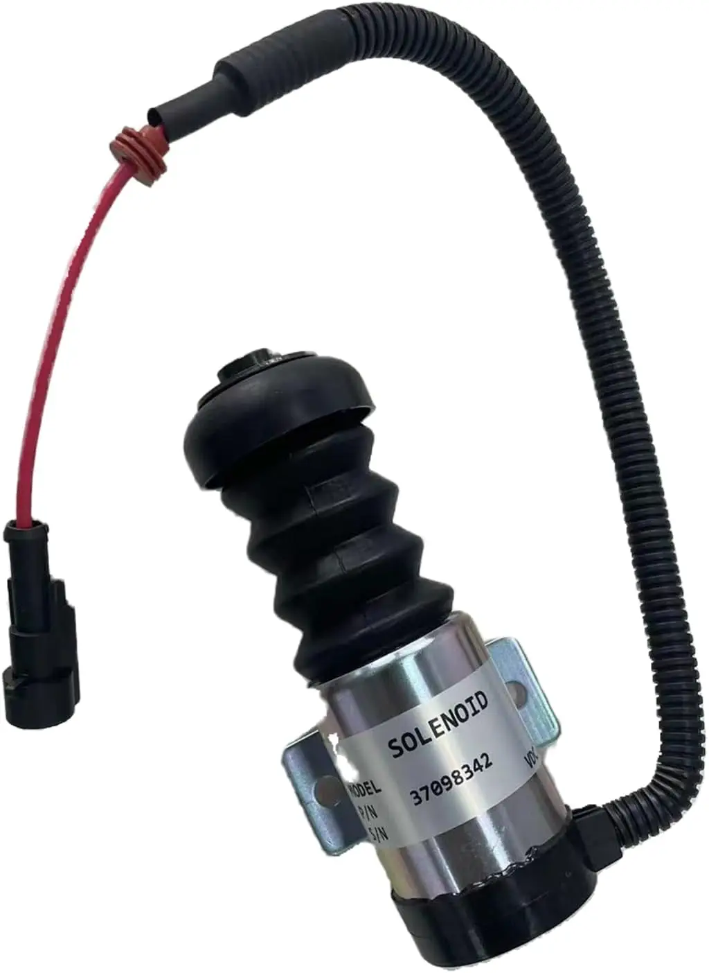 

Shut Off Solenoid 37098342 for 912 913 914 Engine