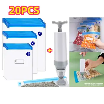 8 最佳銷售 真空袋裝食品 - №7