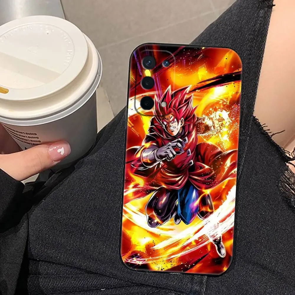 Anime D-Dragon Ball SUN Goku Handyhülle für OPPO F31 A5X A6X A5 A6 A17 A16 A38 A53 A54 A55 A57 A58 A60 A74 A93 A94 A98 A72 Cover – Detail 3