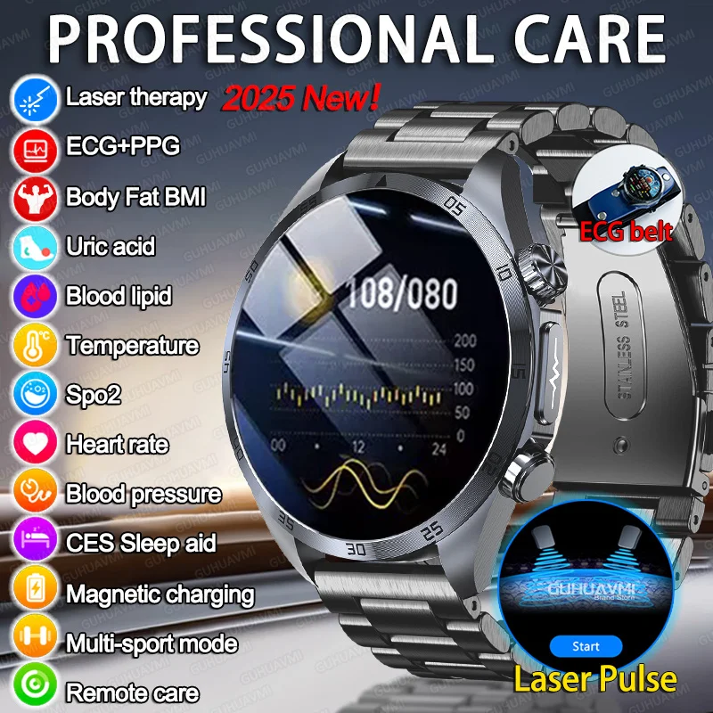 2025 Laser Pulse Ur… - image