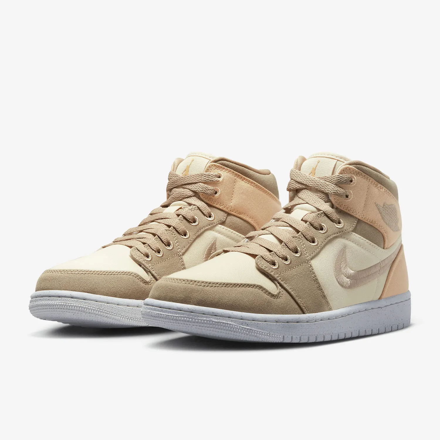 

Nike Genuine Product JORDAN Women's Fashion Cushioned Sneakers DV0427-102