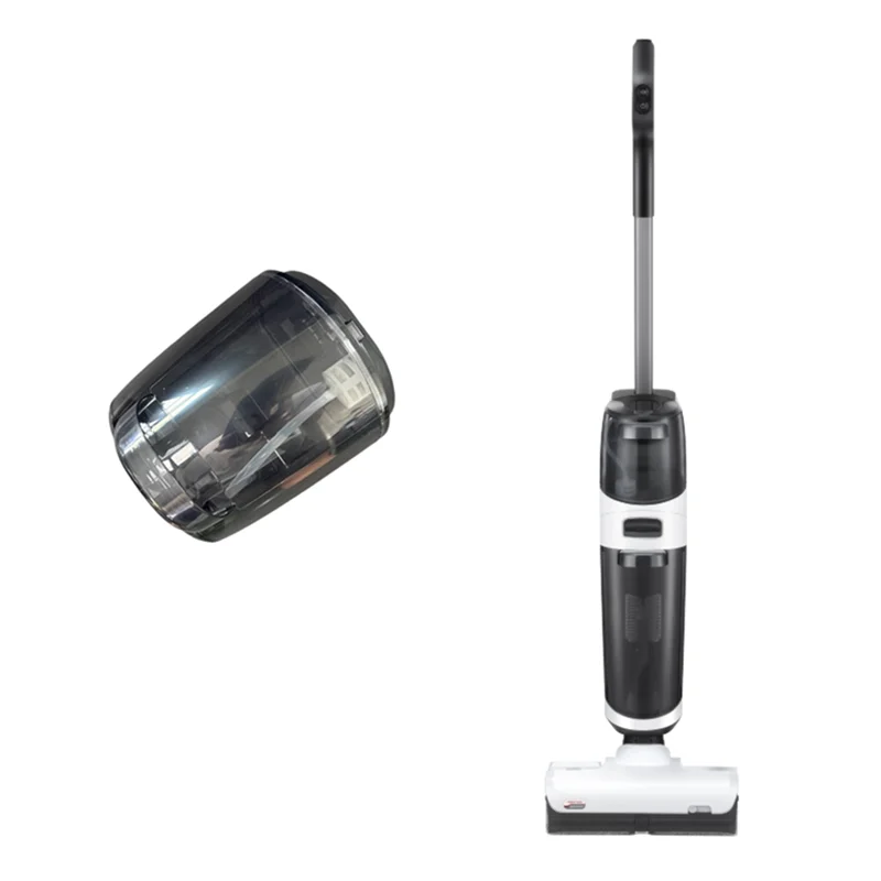 Roborock A10/A10plus / Roborock Dyad Pro/Dyad Pro 콤보 진공 청소기 부품 물 탱크 용 ABBK-Repalecement 깨끗한 물 탱크