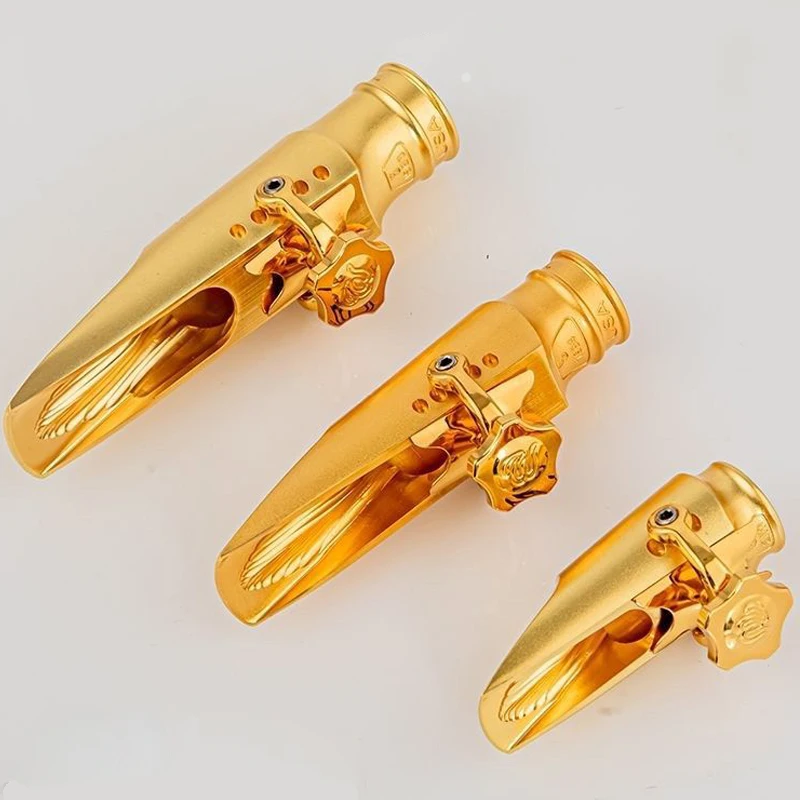 Thumbnail 3 - #33 Latest Saxophone Mouthpieces Offers