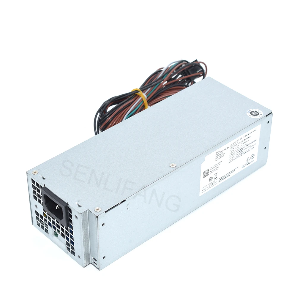 Imagem -02 - para Optiplex 5080mt 7080mt 7070mt 7060mt 3050mt 3650 3670 3671 5090 3260 3681 Fonte de Alimentação H500epm00 L500epm-00 D500epm-00 Novo