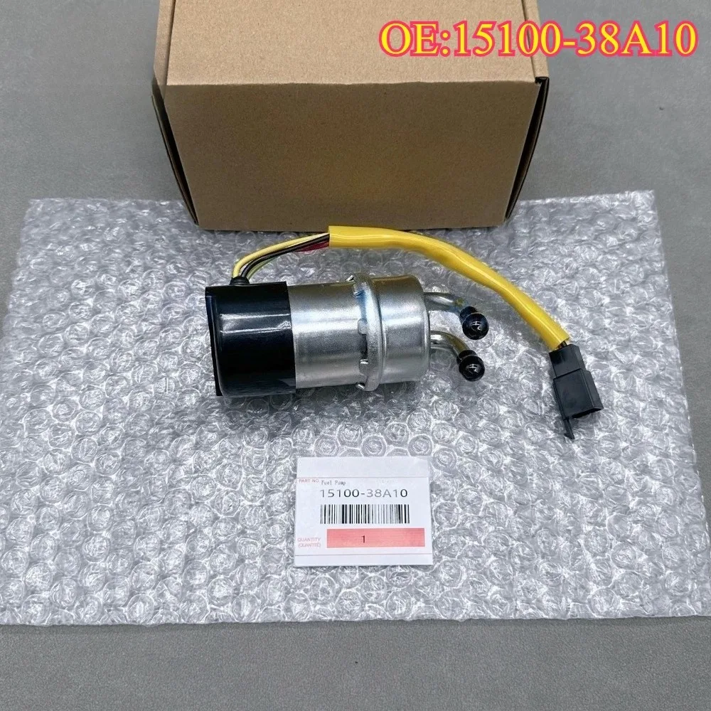 

High quality New For 15100-38A10 Motorcycle Fuel Pump Assembly SuzukiBoulevard 800 VS700 VS750 VS800 S50 F07 1986-2009