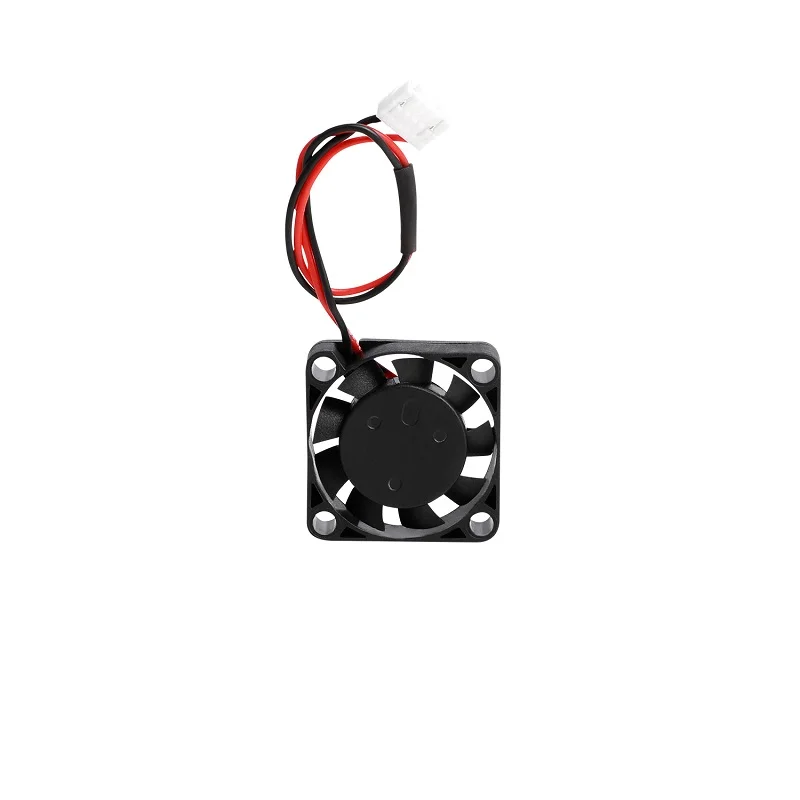 

fOR Creality K2 Plus axial Fan Kit 5V 0.2A