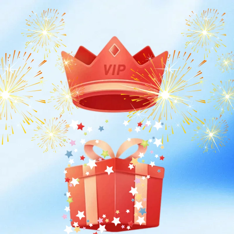 VIP Customer Replenishment and Shipping Cost