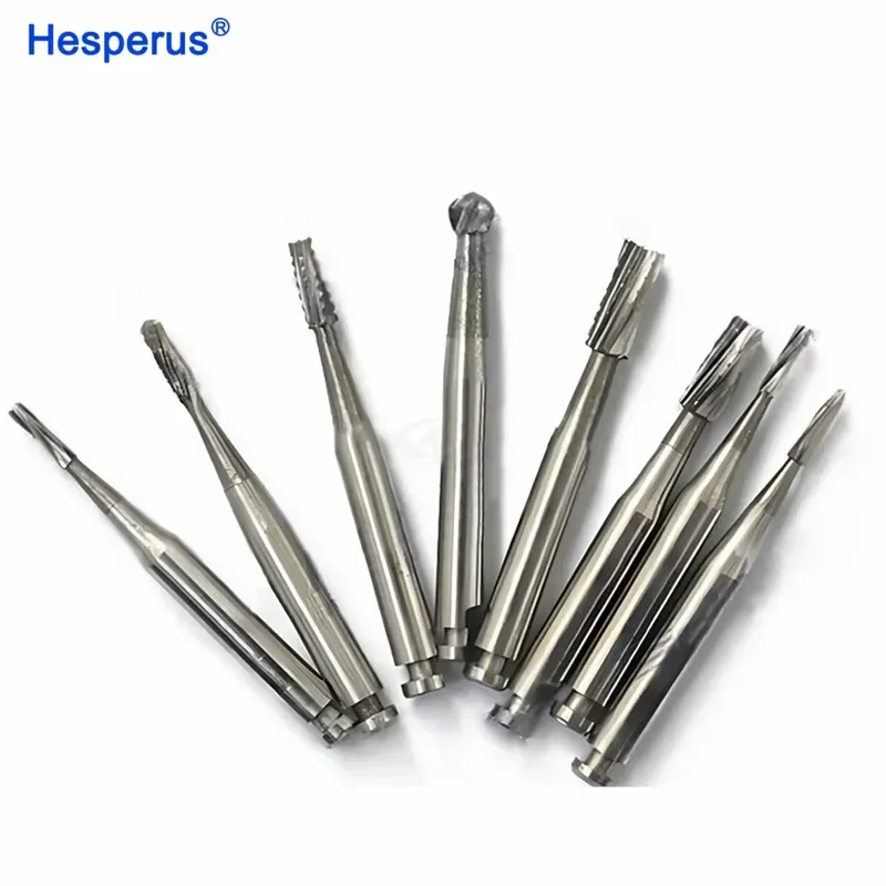 2026 Burs Low Speed Burs Instruments RA /RA Long Burs with Ball