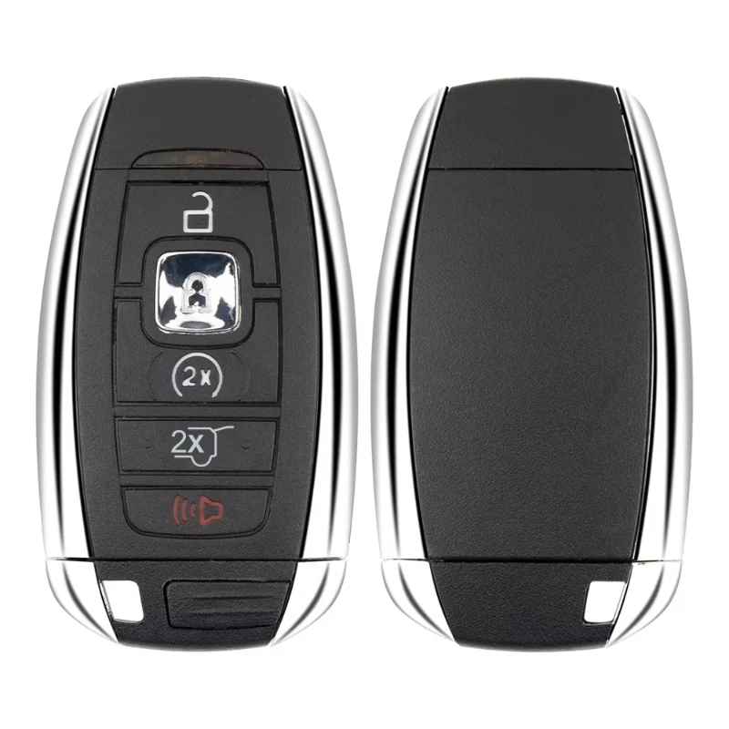 JsHonYu M3N-A2C94078000 164-R8226 902MHz Smart Remote Key for Lincoln Continental MKC MKZ MKX Navigator Nautilus Proximity Fob