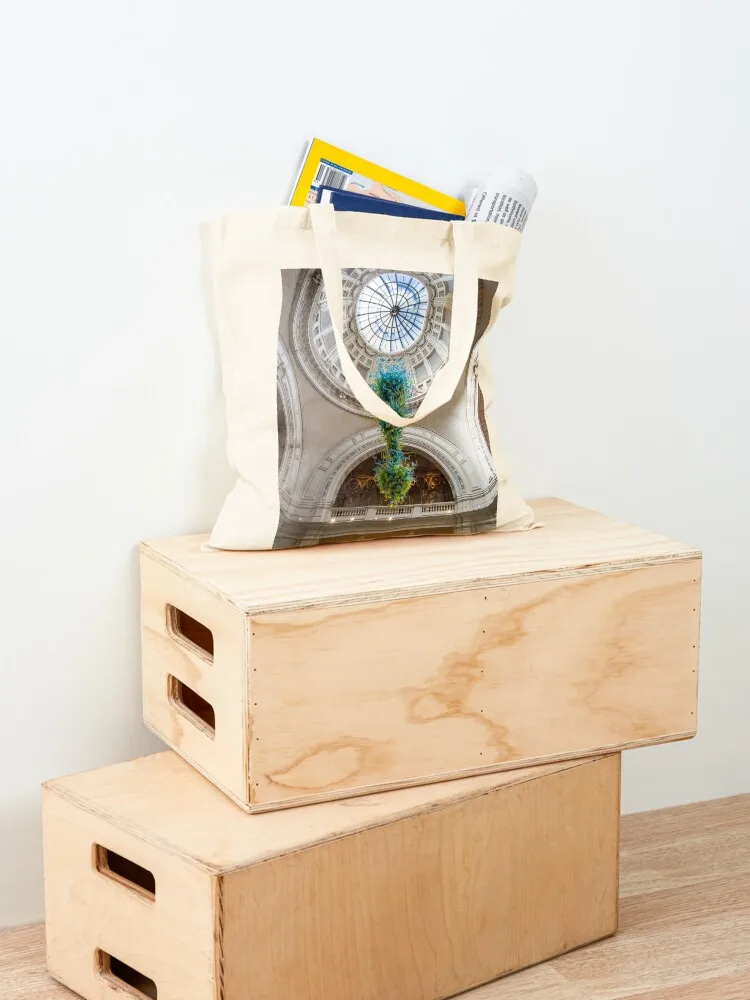 V&A Museum Tote Bag woman shopping bag sacs de shopping Lady bag great