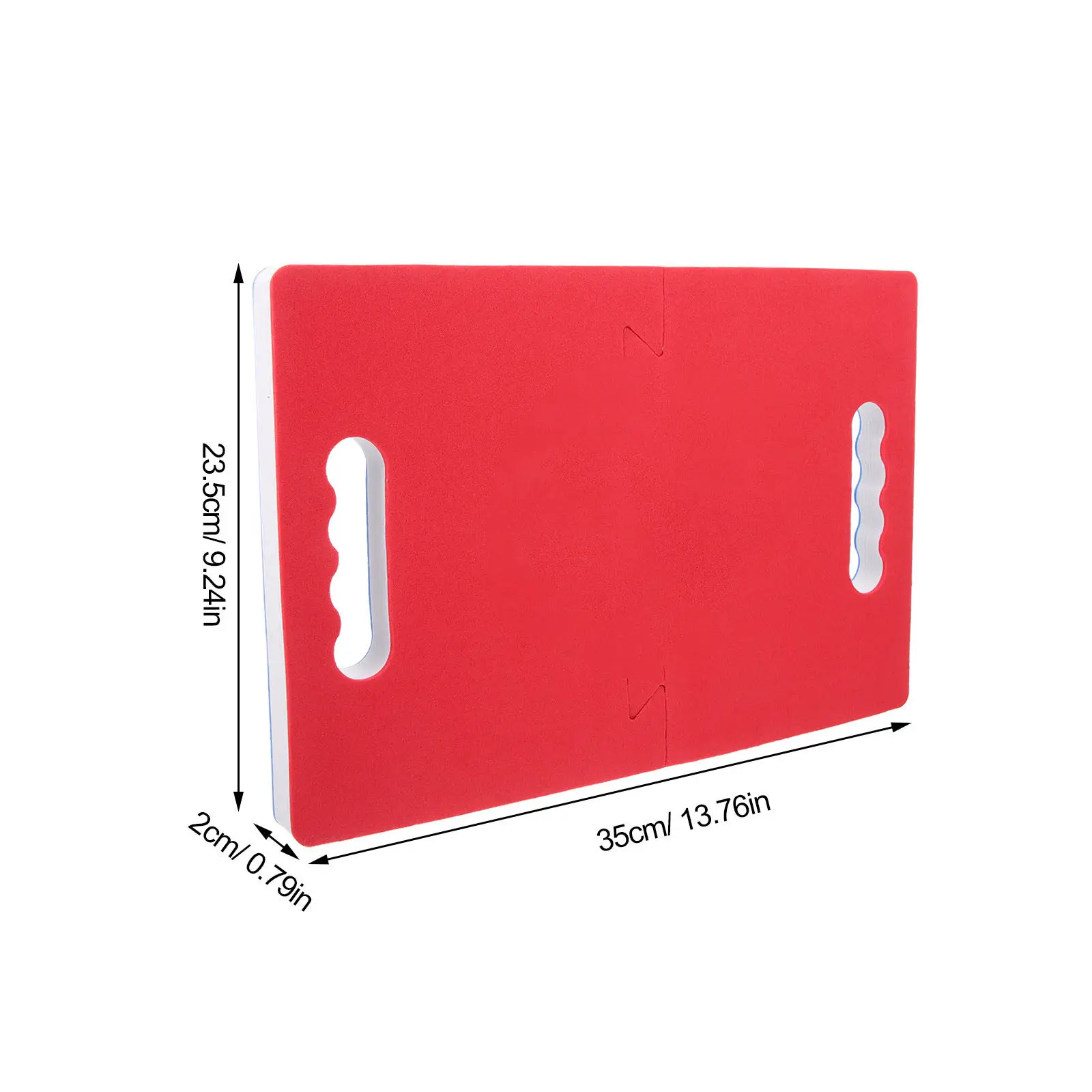 Professional Rebreakable Taekwondo Breaking Board Made of Odorless Non Toxic Eva Foam Ideal for Beginners Level Assessment