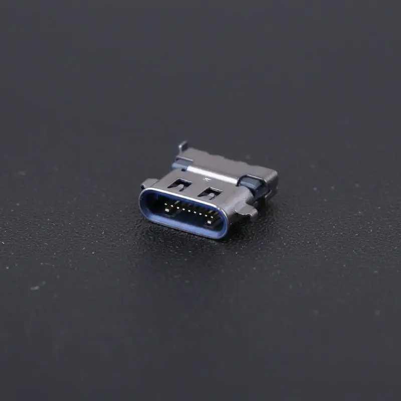 1Pcs Type-c New Laptop Power Jack For X13 Yoga Gen1/L13 GEN2/L13 YOGA/2018 X1C X1 Carbon 6th 7th For Thinkpad