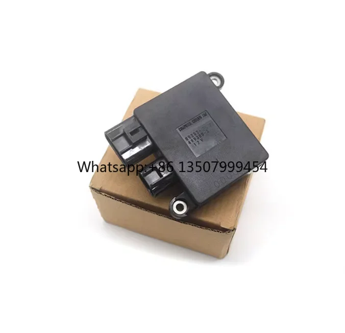 89257-26020 8925726020 Cooling Fan Control Module 499300-3280