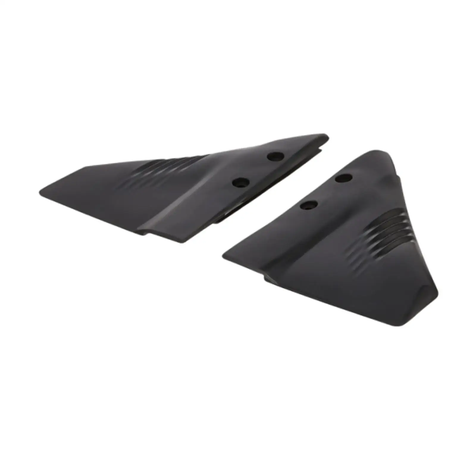 

Hydrofoil Stabilizer Boat Parts Enhanced Cavitation Reduction Accessory for Mercury Mariner Yamaha Outboards Up to 150 HP