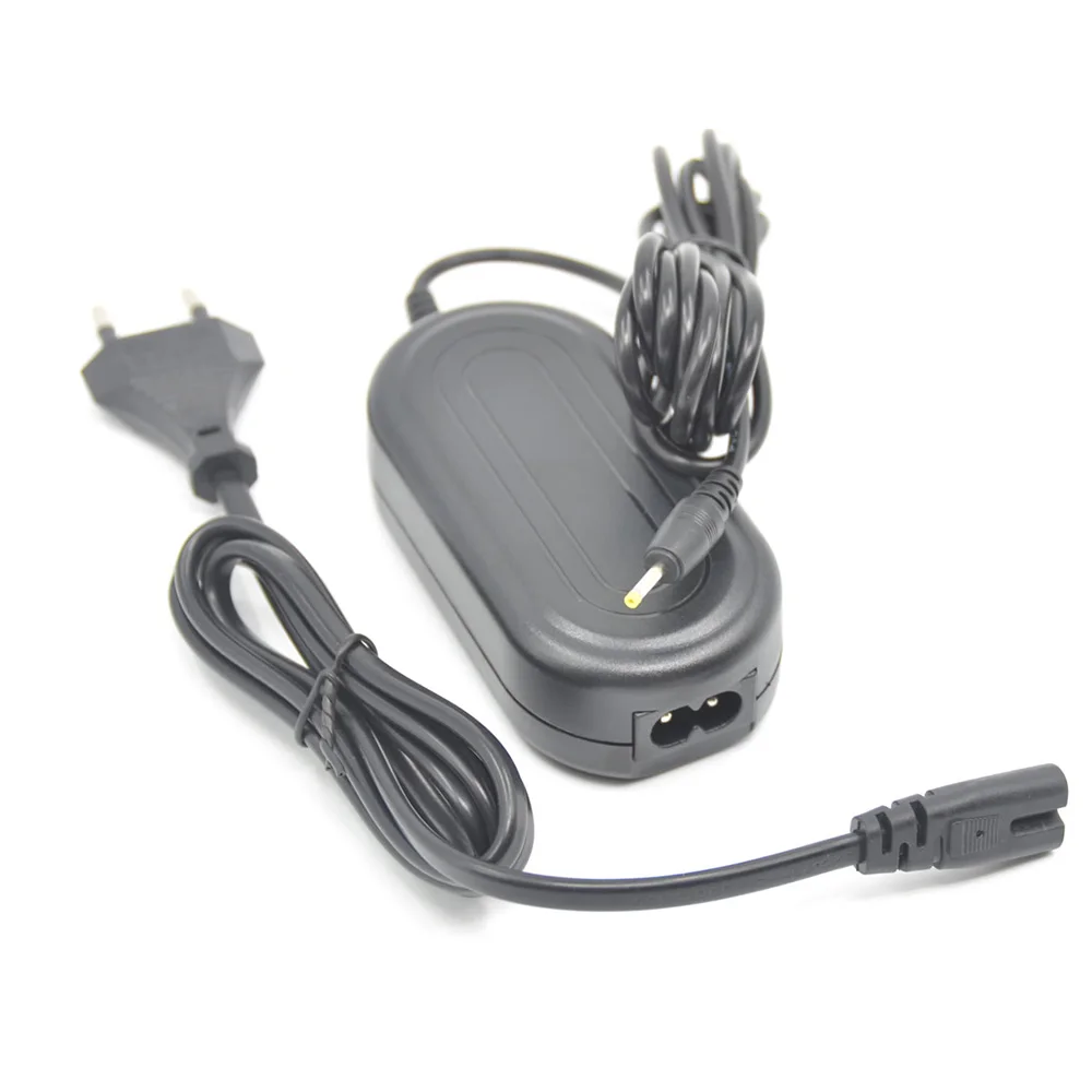 

CA-PS800 CA-PS200 ACK-800 Camera AC Power Adapter for Canon A2000IS A710IS A1100IS A550 A400 A300 A310 A520 A530 A560 A580 A700