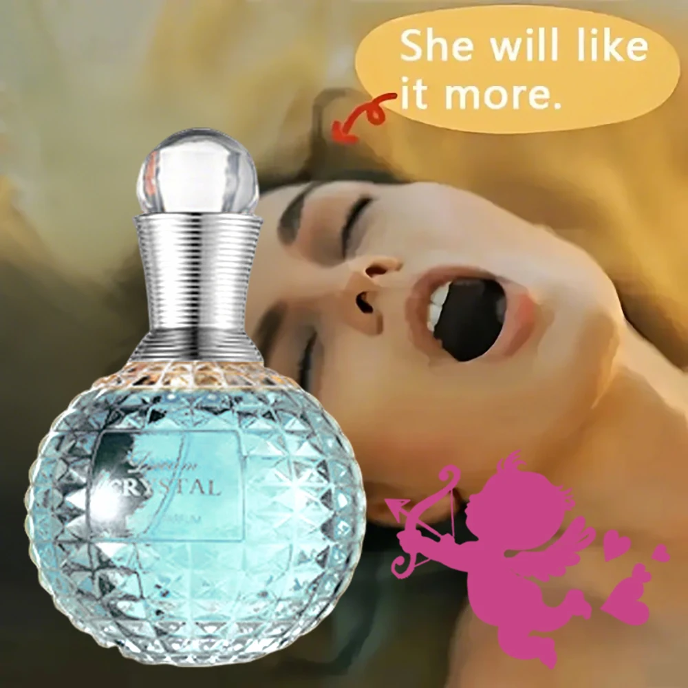 

100 мл/3,4 унции парфюмерия-спрей с фруктовыми цветочными алоэ вера, ароматы с феромонами, парфюмерия для женщин на спиртовой основе (10-20% концентрация)