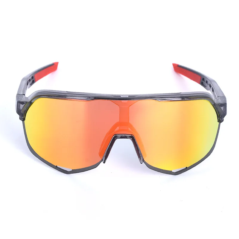 Lunettes de cyclisme d\'extérieur S, équipement de sport