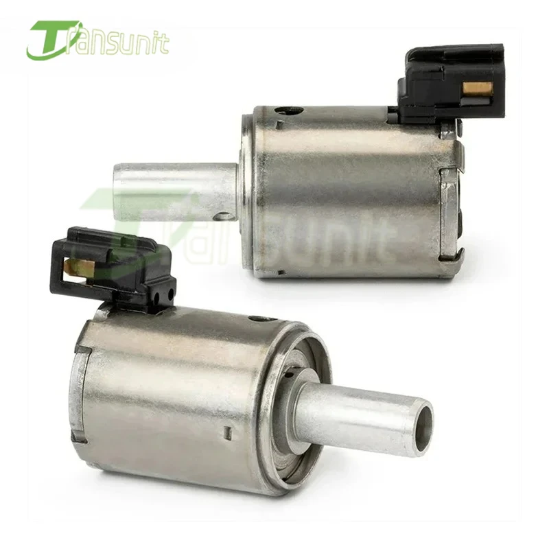 

AL4 2PCS DPO 2574.16 Transmission Solenoid Valve Suit For Fiat Renault Peugeot Citroen 257416