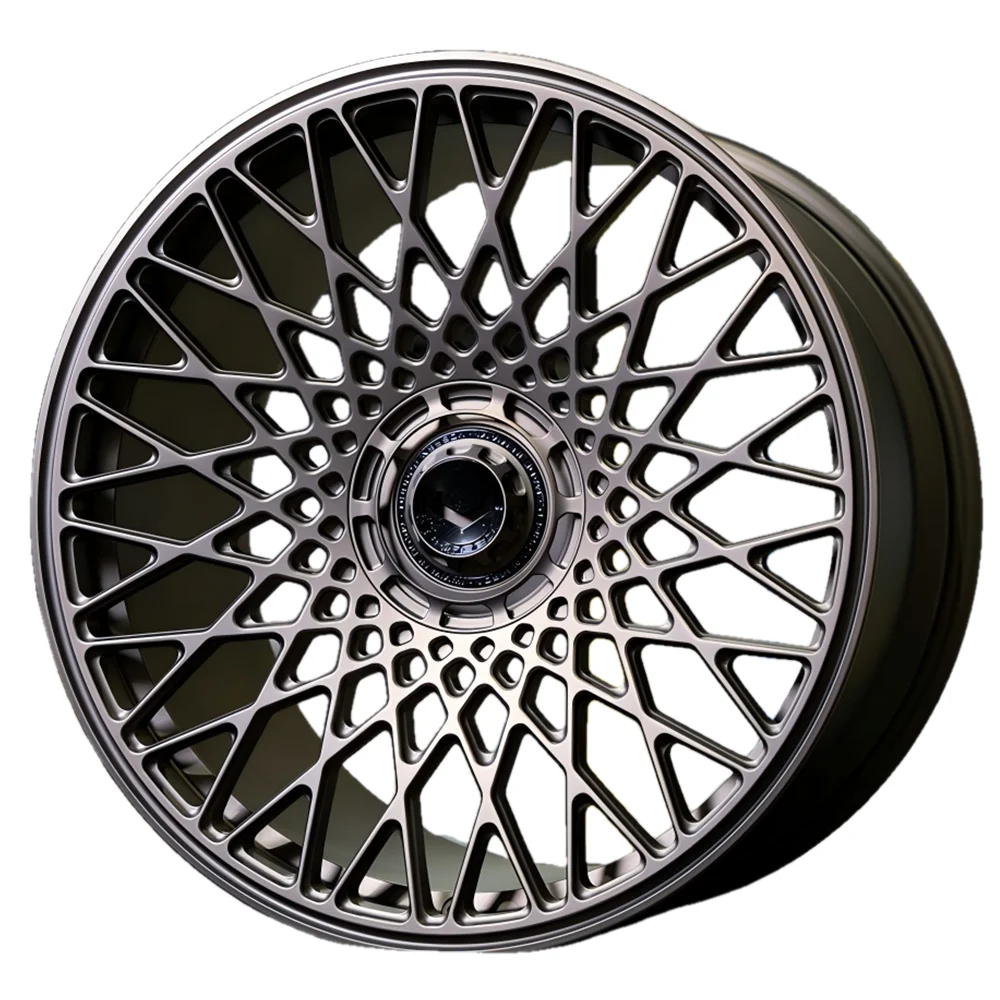 

Series GEN 05 cast wheels 19 20 21 22 inch unibody wheels for 5x1143 5x120 5x112