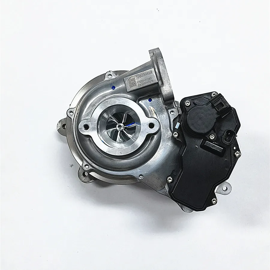 17201-11080 Turbocharger 1720111080 CT16V VB31 Turbine for Toyota Hilux Prado Innova Fortuner 2.8L Diesel 1GD-FTV