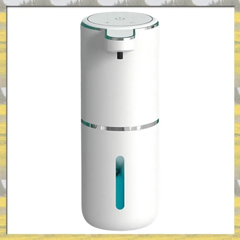 

Hot Sale Sensor Soap Dispenser Automatic Sensor Foam Washing Machine Smart Electric Soap Dispenser