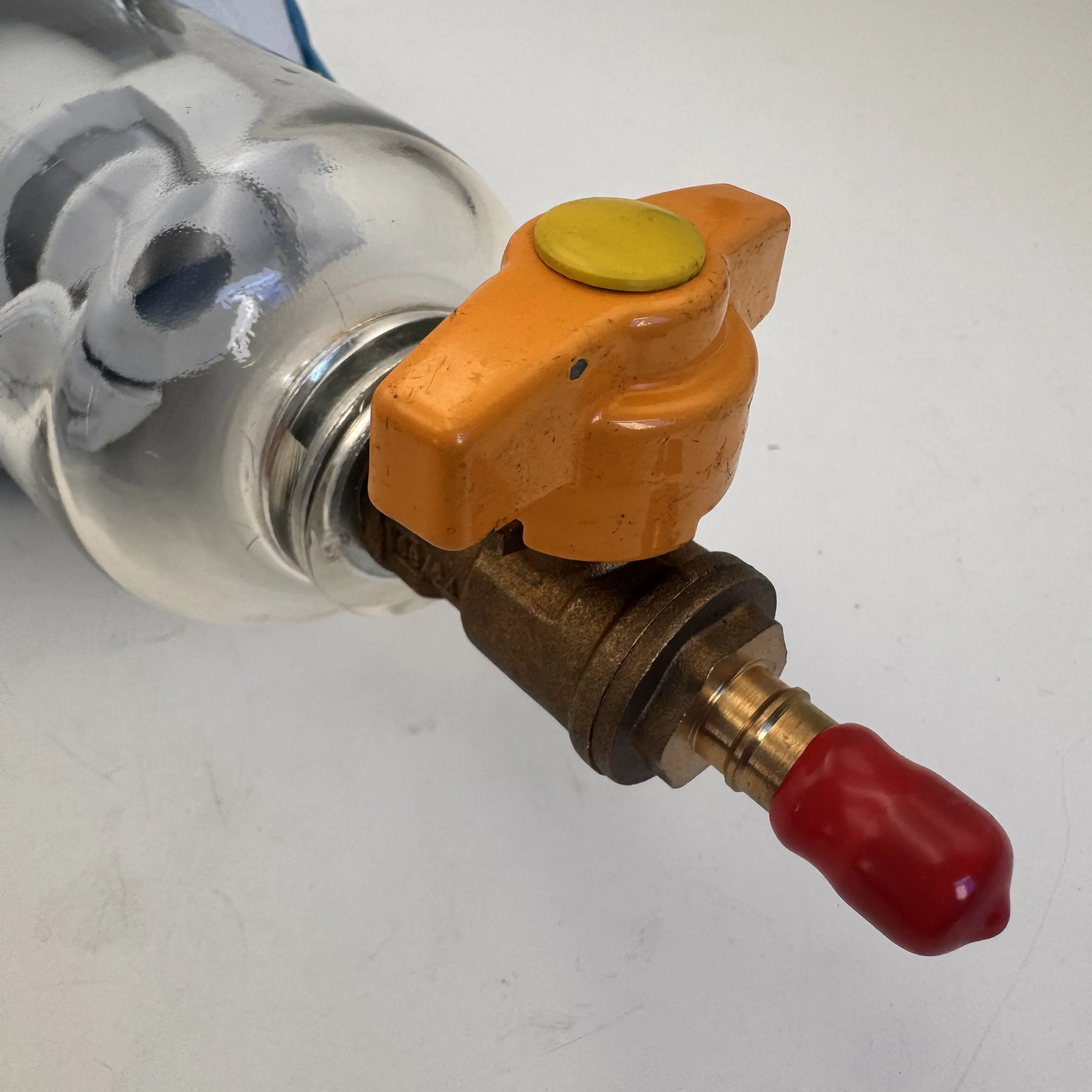 SWK2000/10 فلتر وقود القارب وفاصل المياه لعنصر محرك الديزل Vario SWK 2000/10 #5