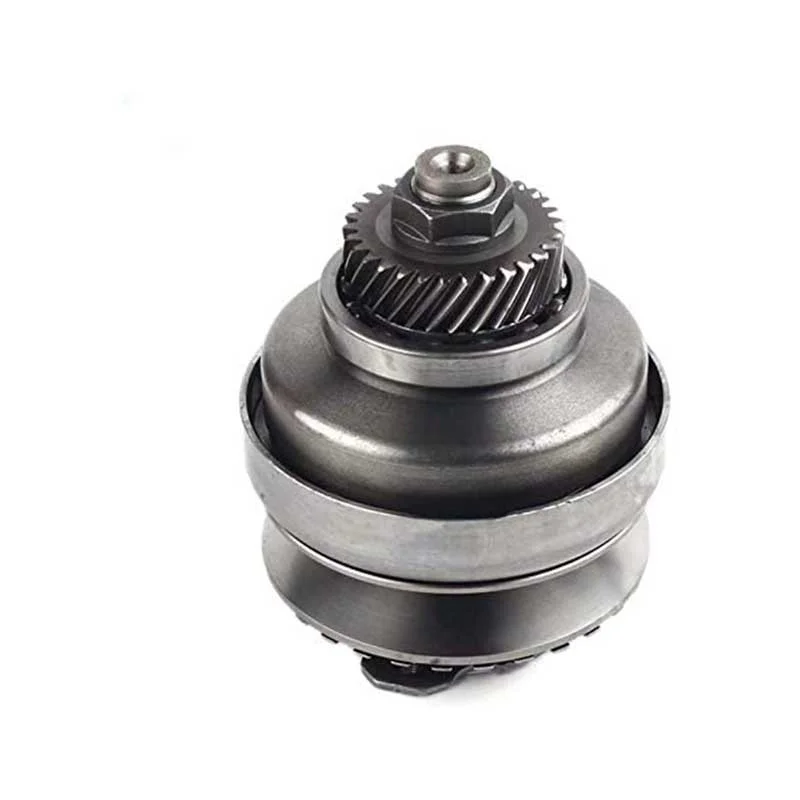 Auto JF015E RE0F11A CVT7 Transmission Pulley Set With Belt Chain 901068 901072 Suit For Nissan SUZUKI
