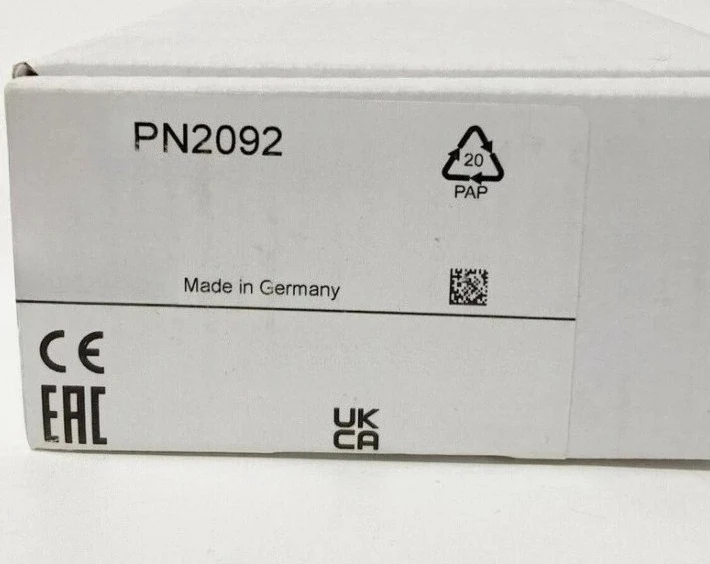 Brand New Original PN2093 PN2094 PN2092 Pressure Switch In Stock Fast Delivery