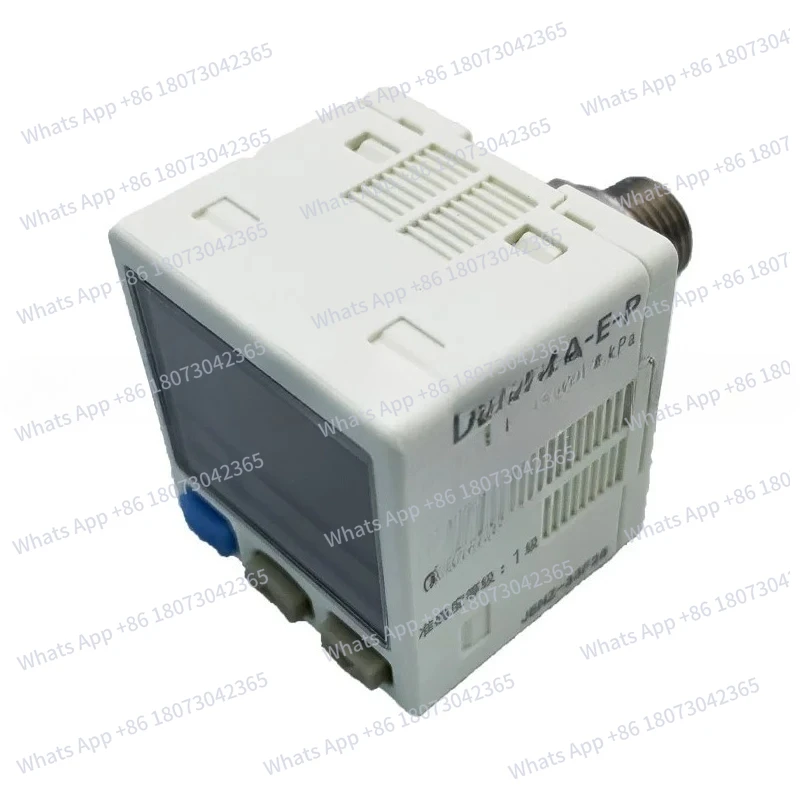 

DP-101A-E-P or DP-102A-E-P New Original Digital Display Pressure Sensor