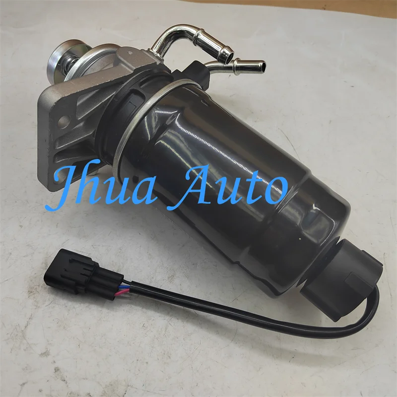 Diesel Fuel Filter Water Separator Assy Fits For Hyundai Grand Starex H-1 i800 31970-4H910 319704H910 31970-4H001 31970-4H002