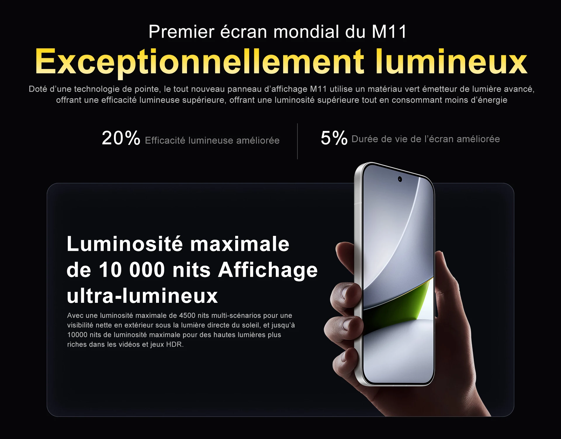 Global Version POCO F9 Pro 5G Smartphone Snapdragon® 8 Elite Gen 5 V Series 6.59' 185Hz Ultra-bright AMOLED Display 6330mAh (Typ) Battery 100W HyperCharge NFC IP68