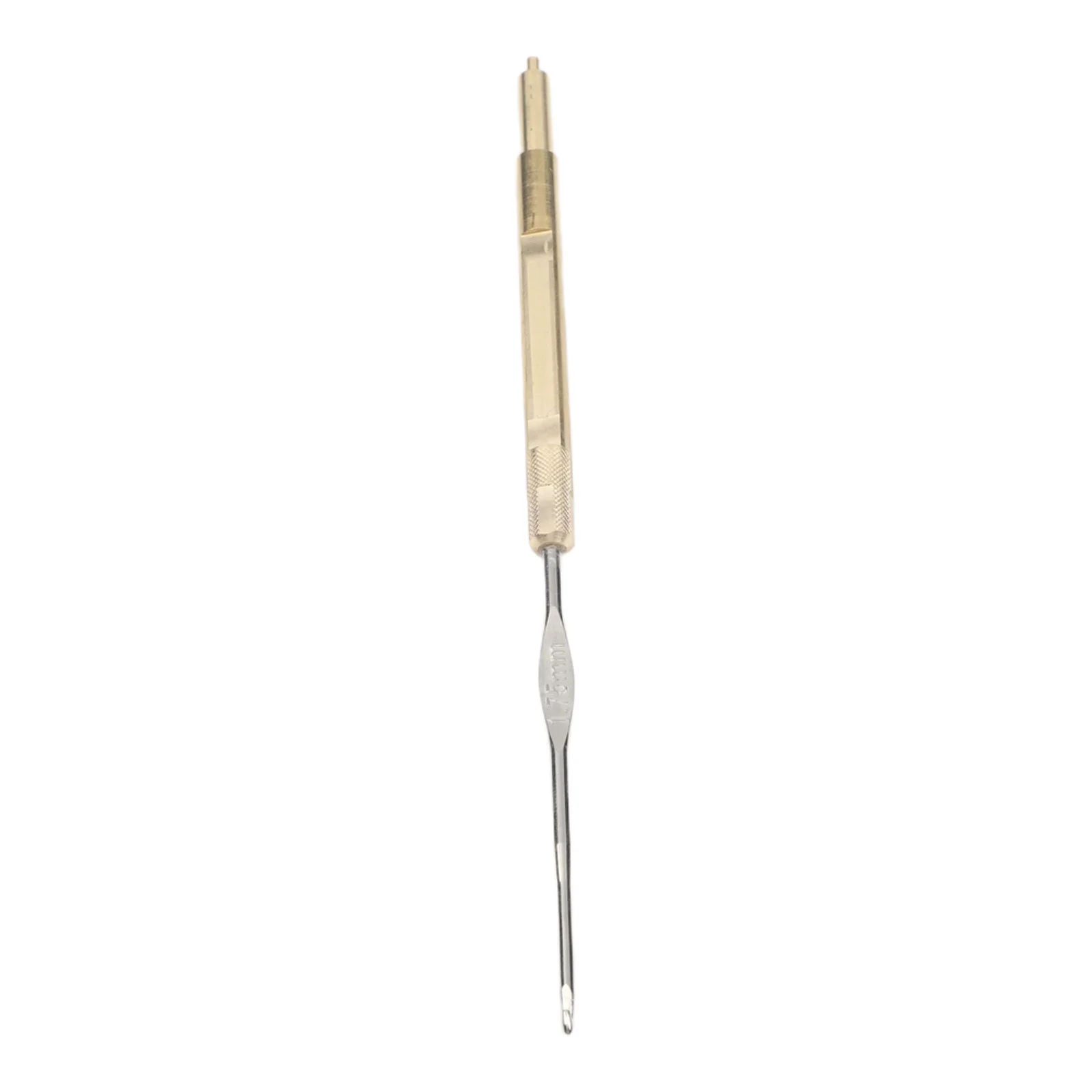 For Tecumseh-Specific Carburetor Adjustment Tool for Use with For Select Models Including 670377 for Repeatable Results