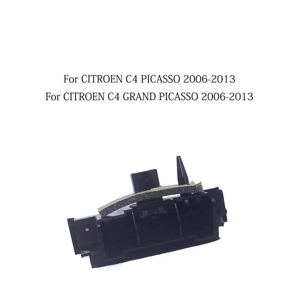 For Citroen C4 Picasso Tailgate Boot Handle Micro Switch Contact 8726V7 6554.V5 Car Accessories Interior Parts Car Products Auto