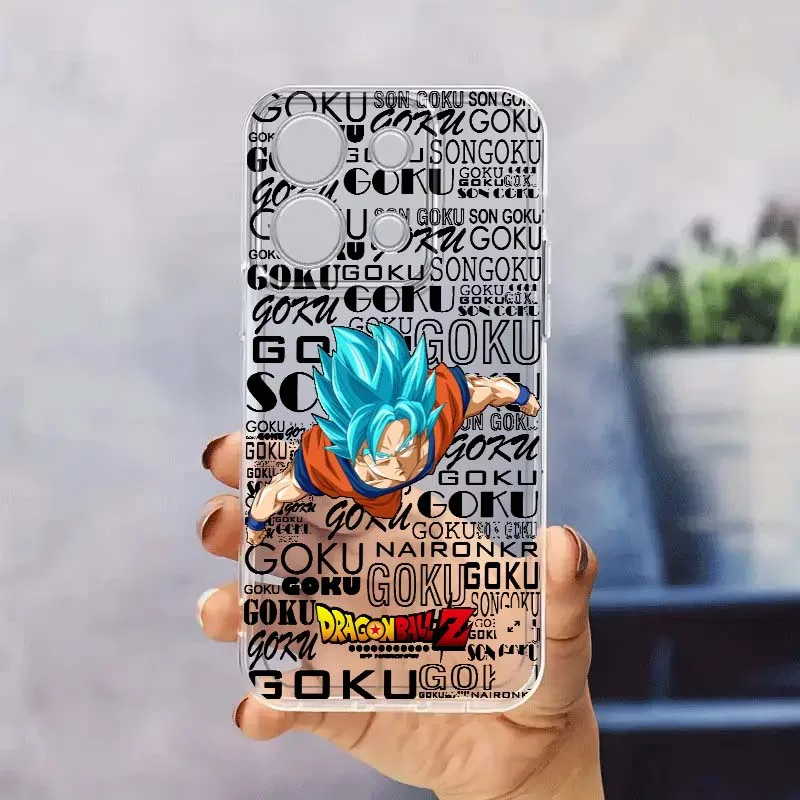 Letter Anime D-Drag…