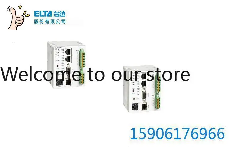 Delta Programmable Controller DVP10MC11T Zhongda Dentong PLC Wuxi General Agent, Spot