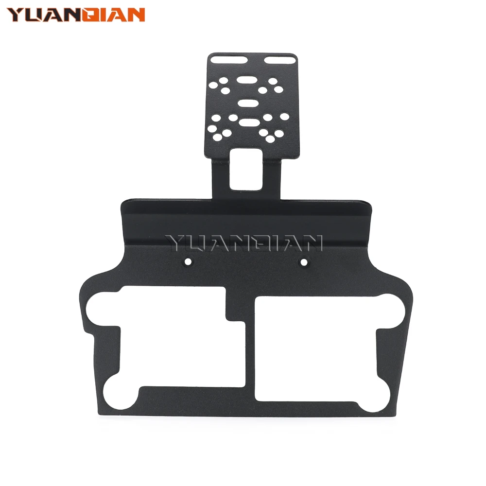 New R1300RT Motorcycles Navigation Bracket For BMW R 1300RT R1300 RT 2025 2026 2027 GPS Mobile Phone Stand Anti Shake Brackets
