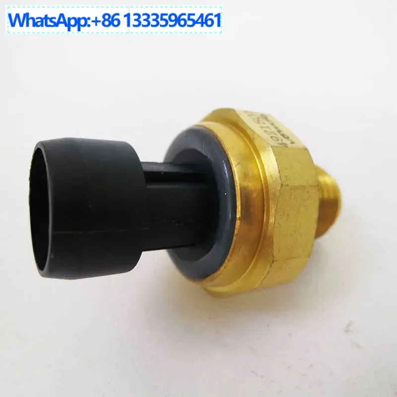 

Applicable, Cummins, Dongfeng, Common Rail Pressure Sensor, Fuel Pressure Sensor 4921501