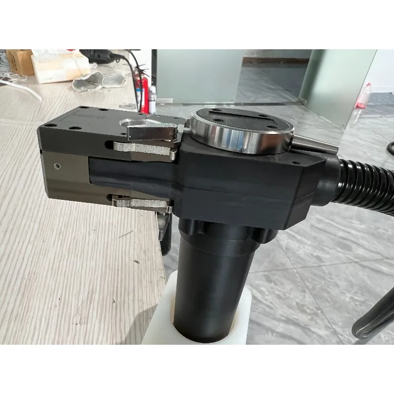 Factory Direct Portable Stainless Steel Pipe Orbital Argon Arc Welding Machine Hot Selling Closed Head Automatic Tube Welder
