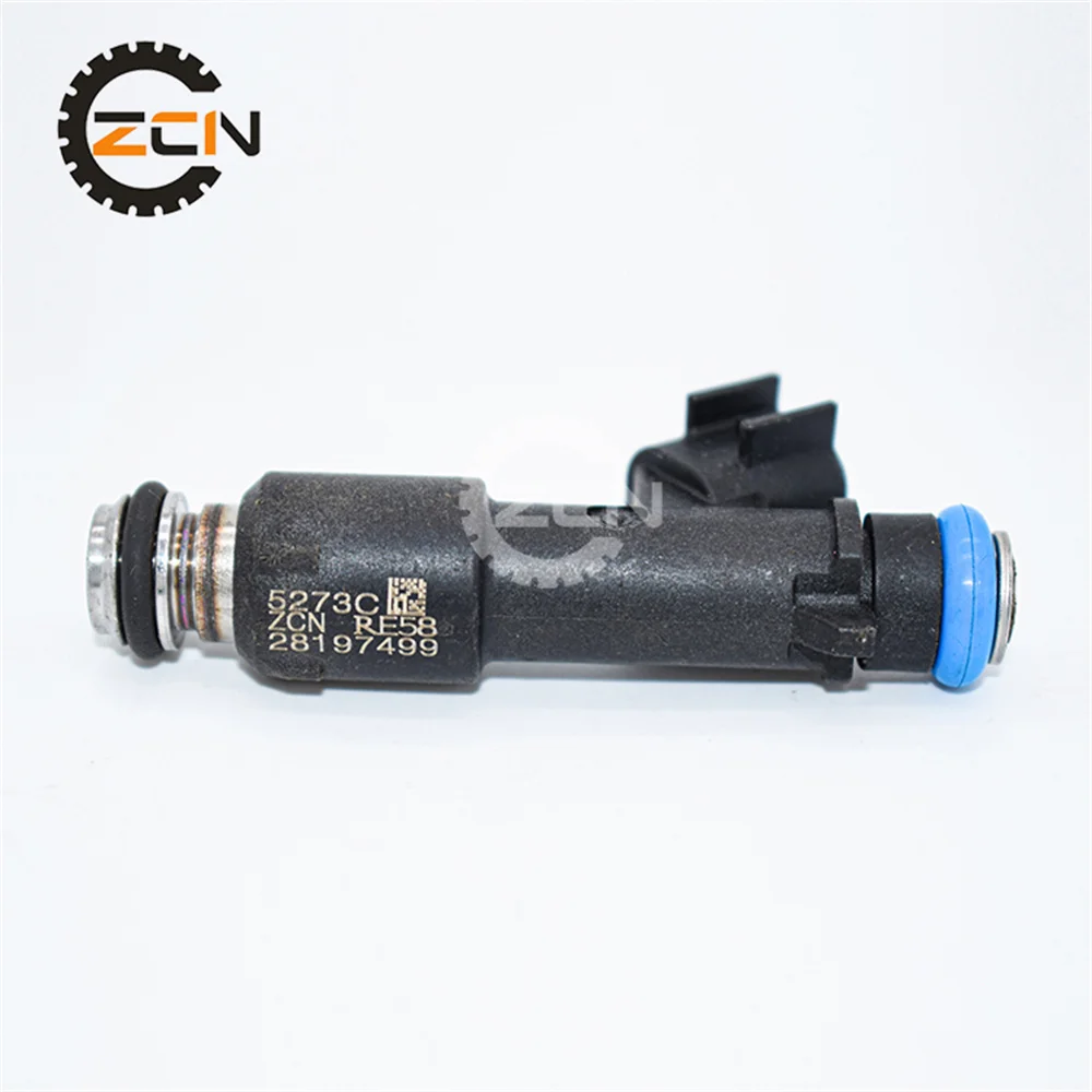 1 Pcs High Quality Fuel Injector 28197499 For Dongfeng FENGSHEN S30